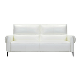 Valeriano Sofa / Power Incliner / Full Leather